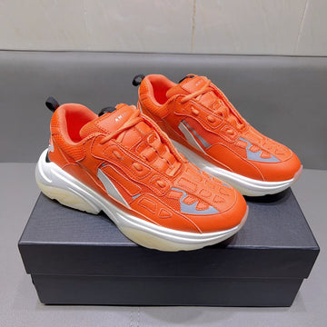 Makersluxe - AMIR Men Shoes - 108