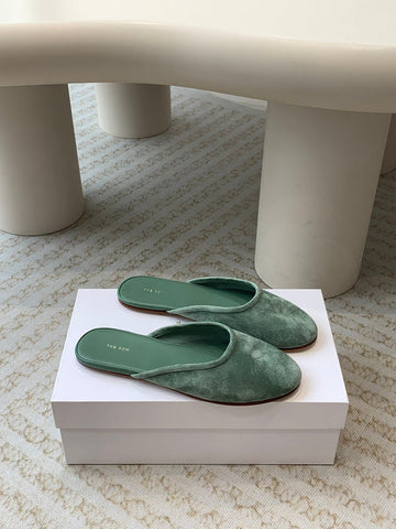 Makersluxe - THR Women Shoes - 303
