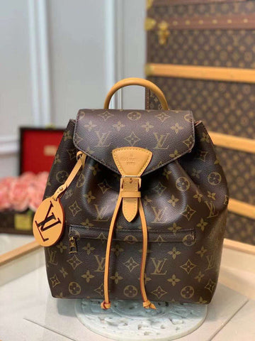 Makersluxe Fashion Lu-Vi bags - 17371