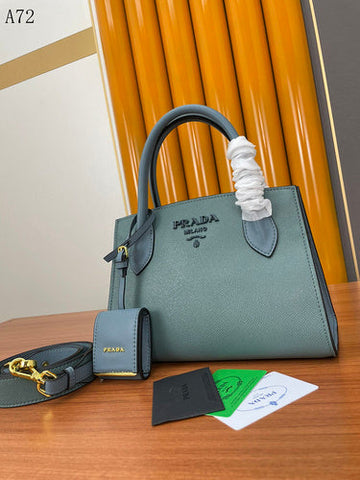 Makersluxe Bags - PDA Bags - 934