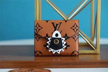 Makersluxe Fashion Lu-Vi bags - 8964