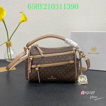 Makersluxe Bags - MK Bags - 462