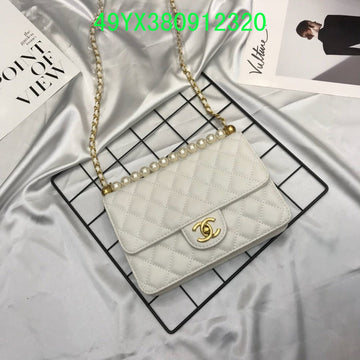 Makersluxe Bags - CHL Bags - 5467