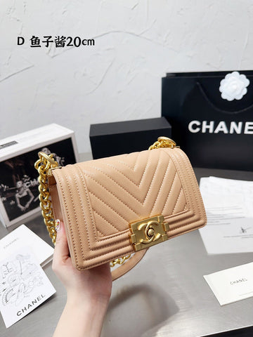 Makersluxe Bags - CHL Bags - 6777
