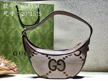 Makersluxe Bags - GCI Bags - 1555