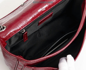 Makersluxeras - YLS Bags - 2146