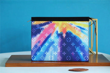Makersluxe Fashion Lu-Vi bags - 10757