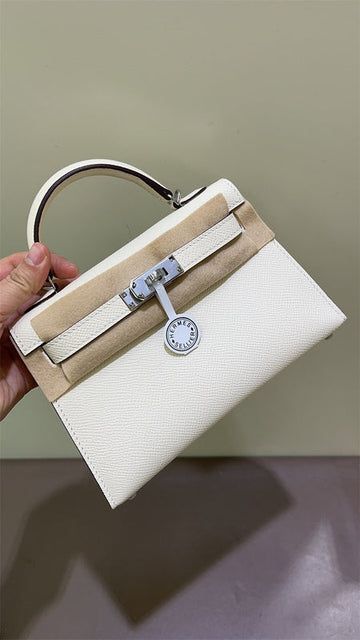 Makersluxe - HMS Bags - 1230