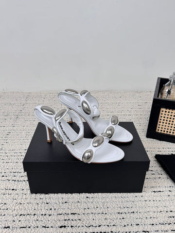 Makersluxe - ALW Women Shoes - 582
