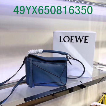 Makersluxe Bags - LWE Bags - 306
