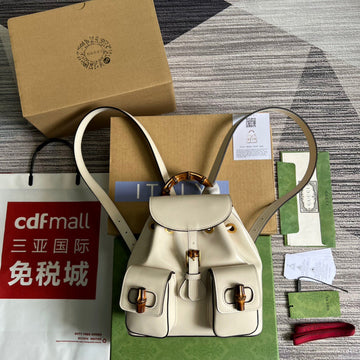 Makersluxe Bags - GCI Bags - 7267