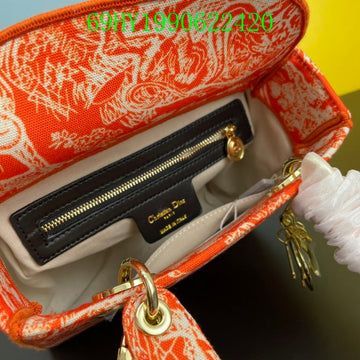 Makersluxeras - DOR Bags - 1238