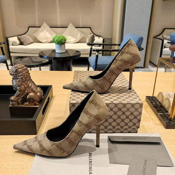 Makersluxe Bags - BGA Shoes - 943