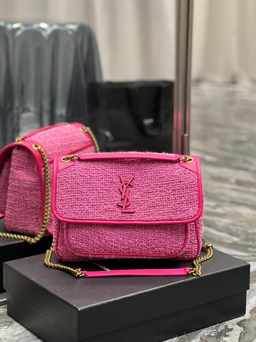 MLB Fashion - SLY Bags - 1186