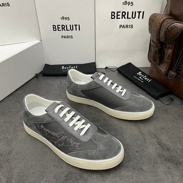 Makersluxe - BRE Men Shoes - 600