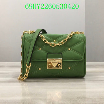 Makersluxe Bags - MK Bags - 346