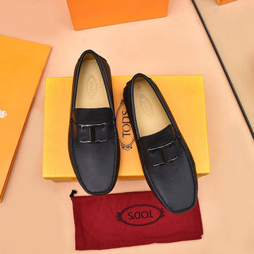 Makersluxe - TDS Men Shoes - 469
