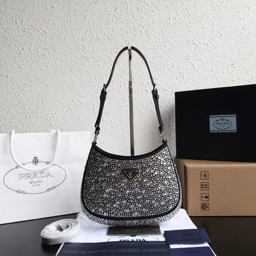 Makersluxe Bags - PDA Bags - 2013