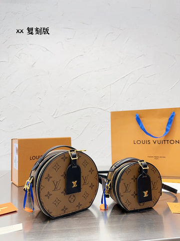 Makersluxe - Louis Vuittons  - 14916
