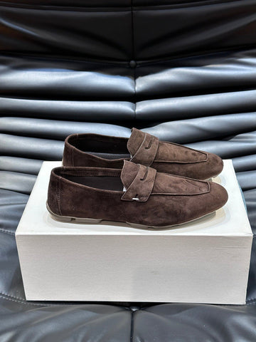 Makersluxe - BRE Men Shoes - 141
