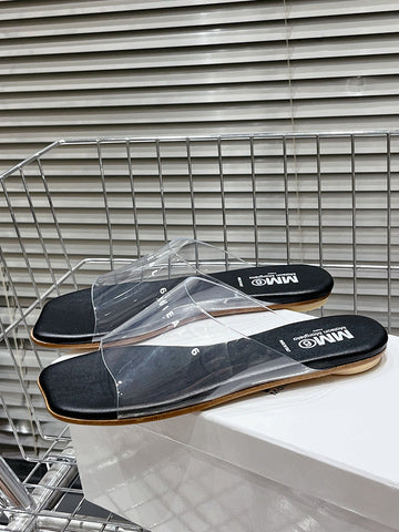 Makersluxe - MARM Women Shoes - 236