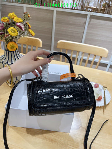 Makersluxe Bags - BGA Bags - 2366