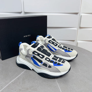 Makersluxe - AMIR Men Shoes - 270