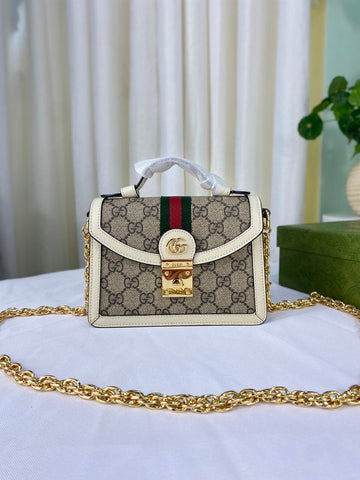 Makersluxe Fashion - GCI Bags - 12815