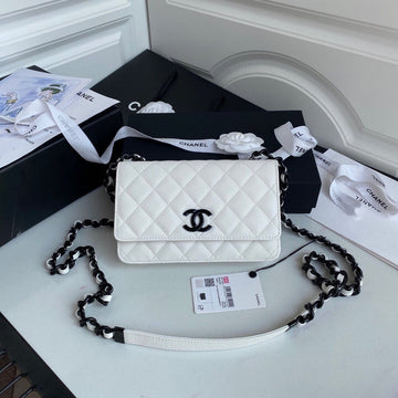 Makersluxe Bags - CHL Bags - 4898