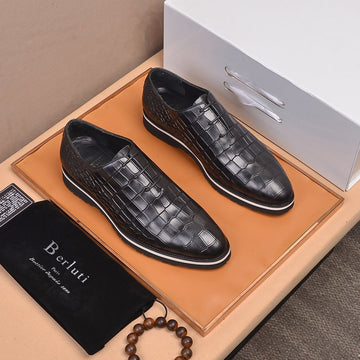 Makersluxe - BRE Men Shoes - 513