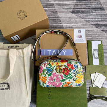 Makersluxe Bags - GCI Bags - 3137