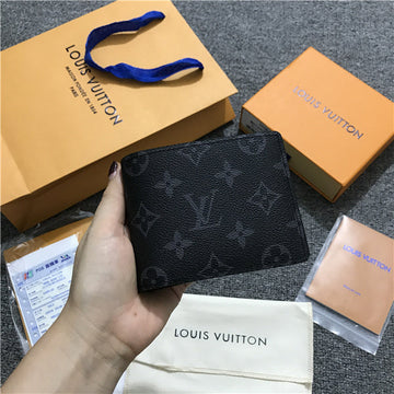 Makersluxe - LOV Wallets - 186