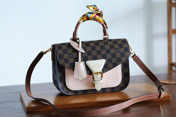 Makersluxe Bags - VL Bags - 7850