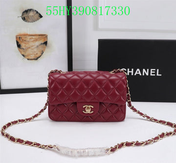 Makersluxe Bags - CHL Bags - 5267