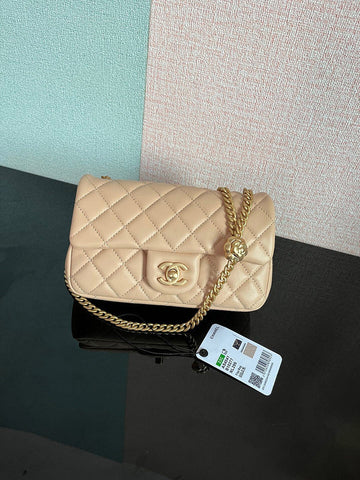 Makersluxe Bags - CHL Bags - 2471