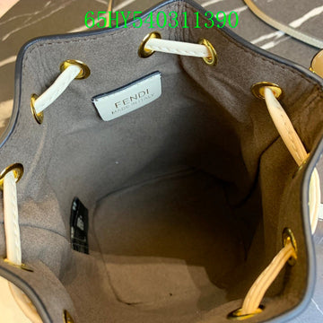 Makersluxeras - FDE Bags - 1877