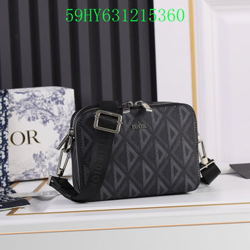Makersluxeras - DOR Bags - 984