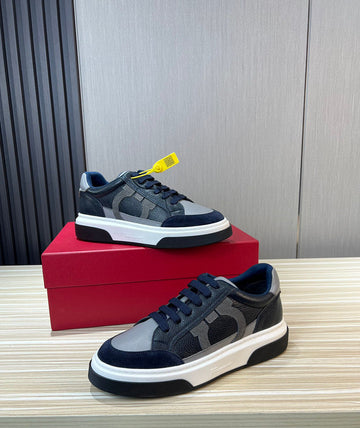 Makersluxe - FGO Men Shoes - 984