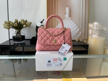 Makersluxe Bags - CHL Bags - 1725