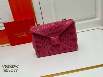 Makersluxe Bags - VTO Bags - 546