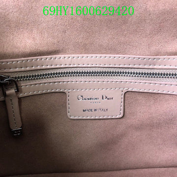 Makersluxeras - DOR Bags - 1539