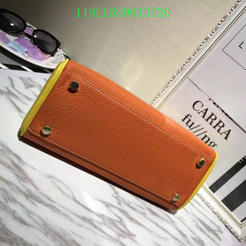 Makersluxeras - HMS Bags - 1032