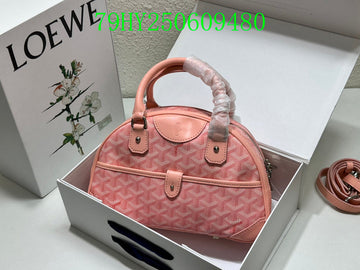 Makersluxe Bags - GOD Bags - 145