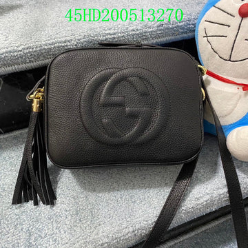 Makersluxe Fashion - GCI Bags - 10376