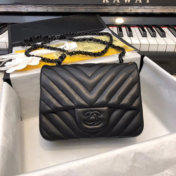 Makersluxe Bags - CHL Bags - 4195