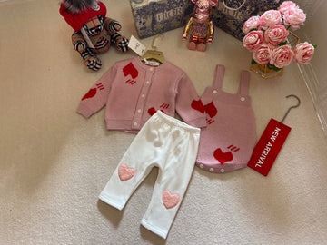 Makersluxe - Baby Clothes - 049
