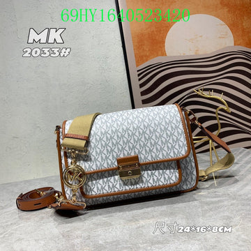 Makersluxe Bags - MK Bags - 361