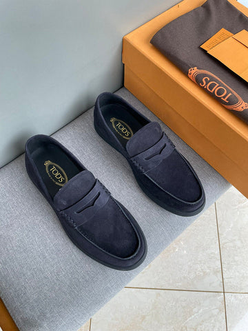 Makersluxe - TDS Men Shoes - 086