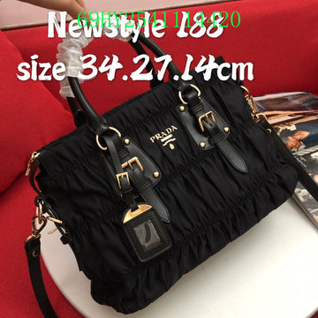 Makersluxe Bags - PDA Bags - 3820
