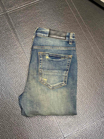 Makersluxe - AMIR Men Clothes - 052